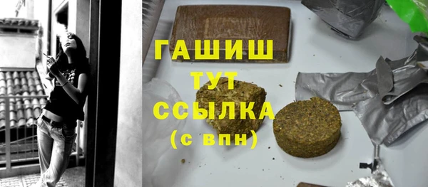 гашик Костерёво